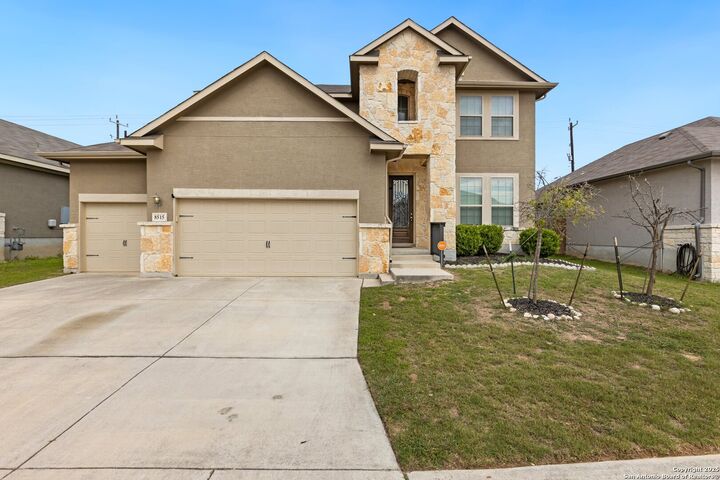 8515 Desert Cove  San Antonio TX 78254 photo