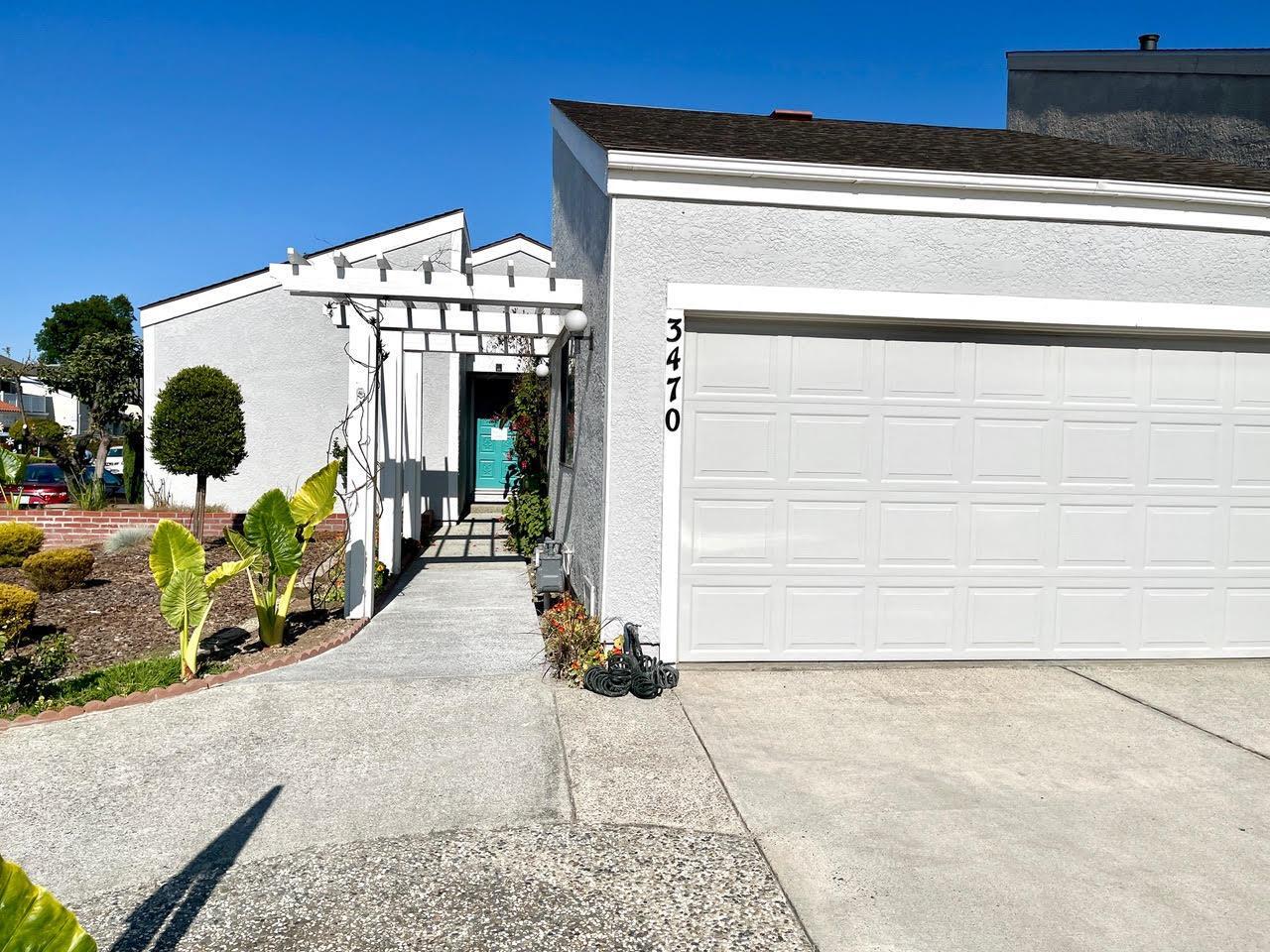 Property Photo: 3470 Lapridge Lane CA 95124