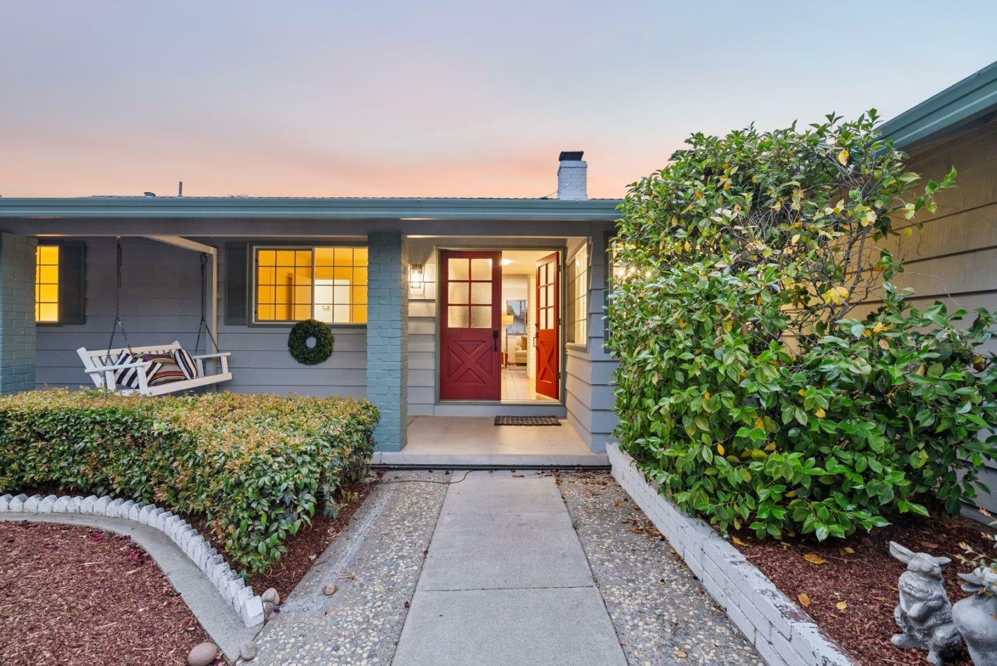Property Photo: 1429 Kyle Court CA 94087