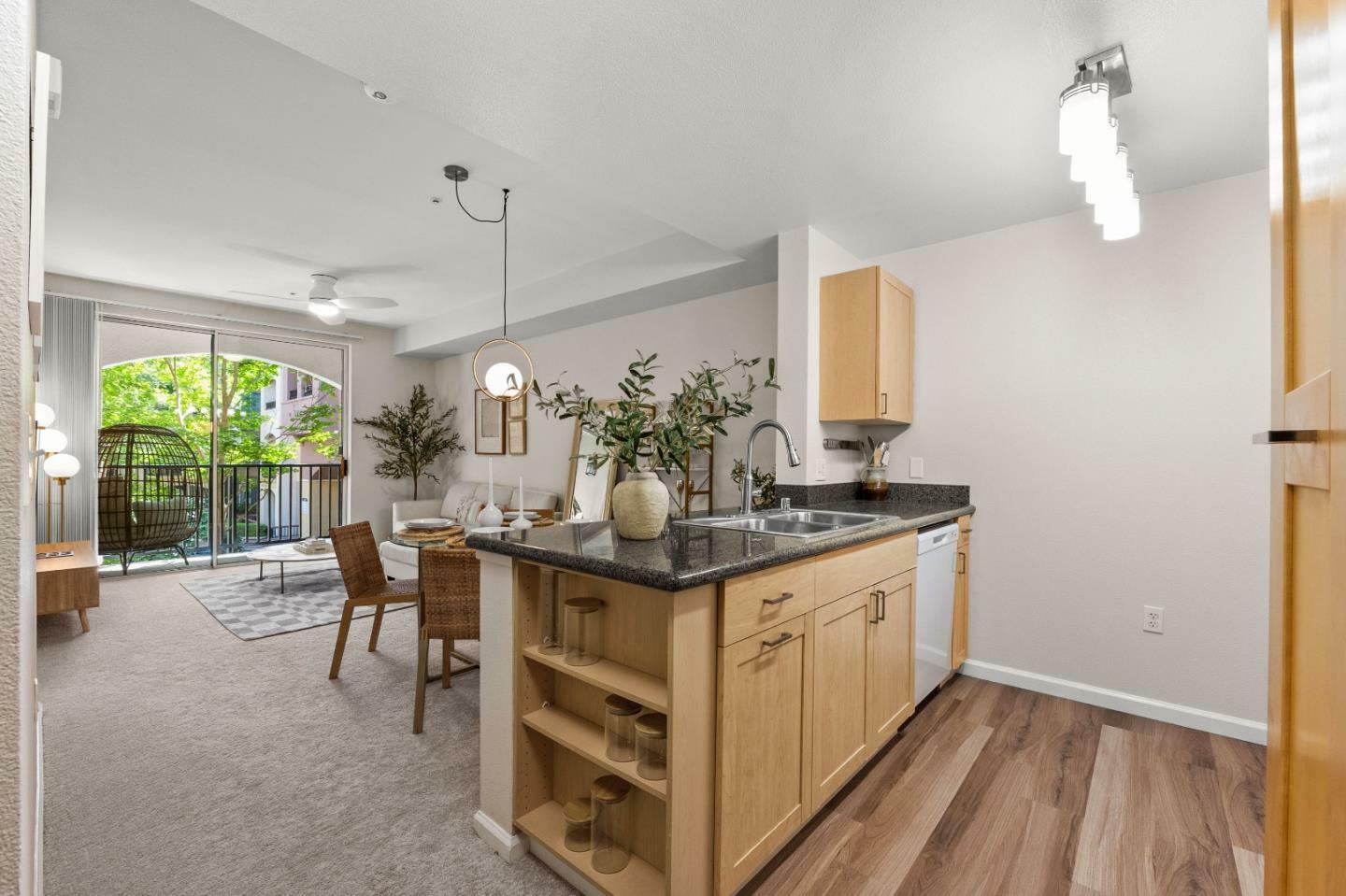 Property Photo: 1550 Technology Drive 2106 CA 95110