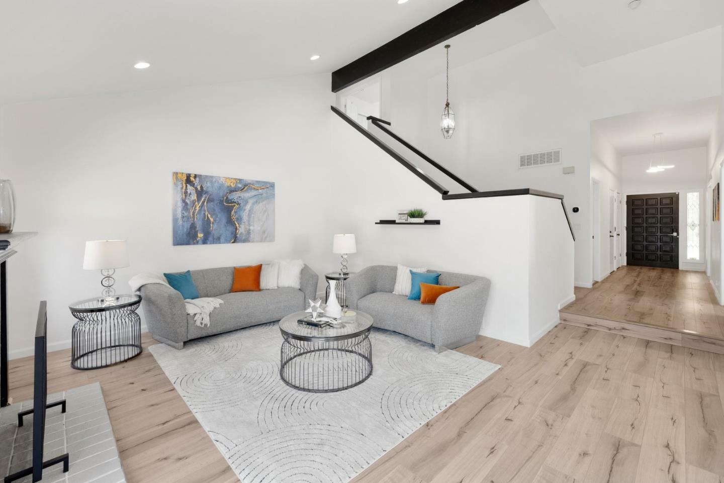 Property Photo: 10189 Byerly Court CA 95014