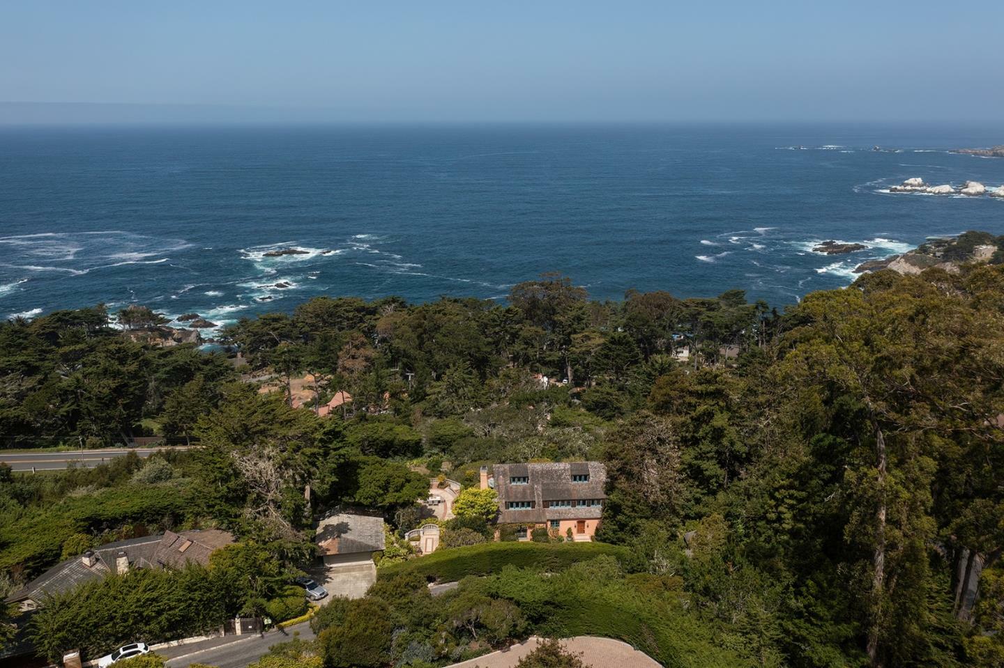 Property Photo: 228 Lower Walden Road CA 93923