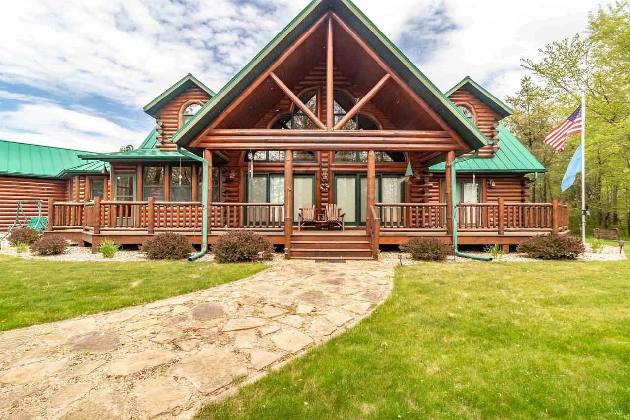 Property Photo: W5327 Southview Drive WI 54646