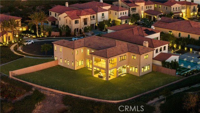 Property Photo: 100 Headwaters CA 92602