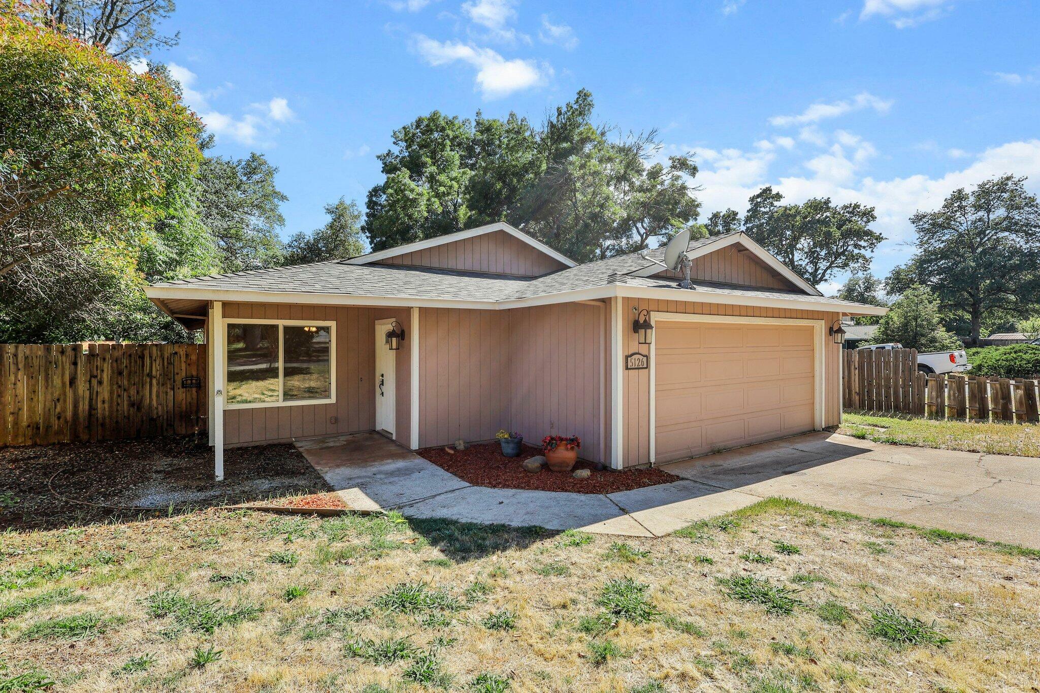 Property Photo: 5126 Moon Shadow Court CA 96019