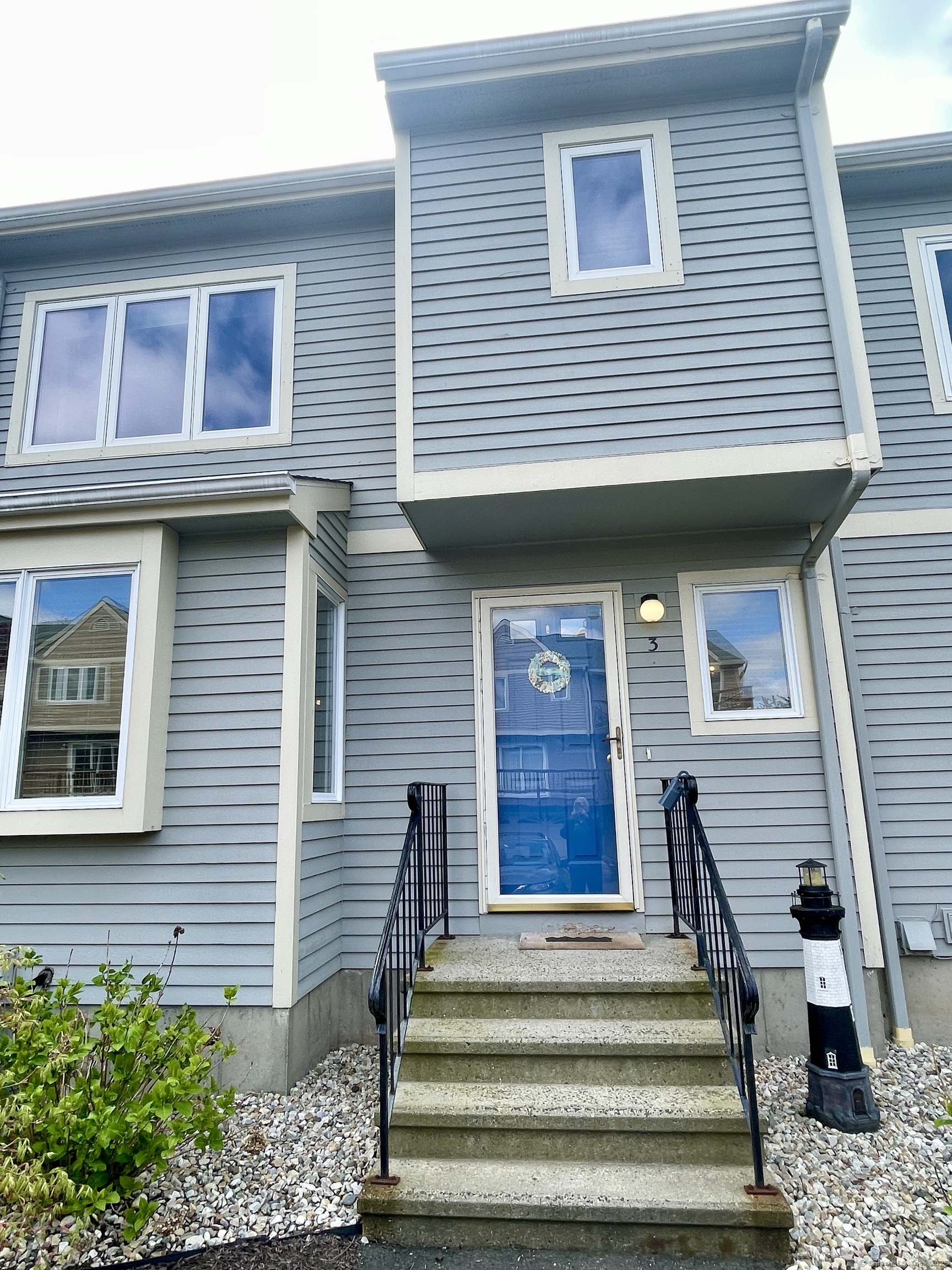 Property Photo: 661 Silver Sands Road Apt A3 CT 06512