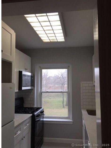 Property Photo: 136 Summer Street CT 06905
