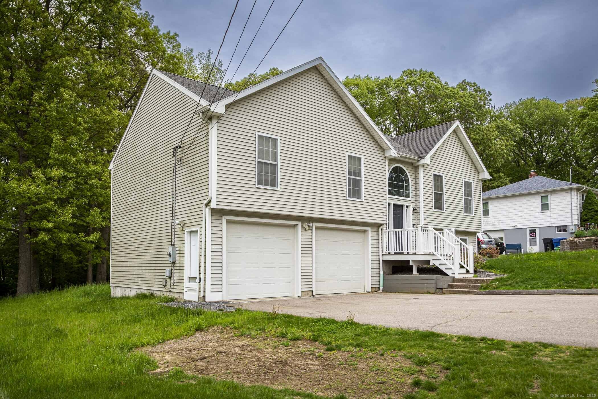 Property Photo: 16 Porach Road CT 06382