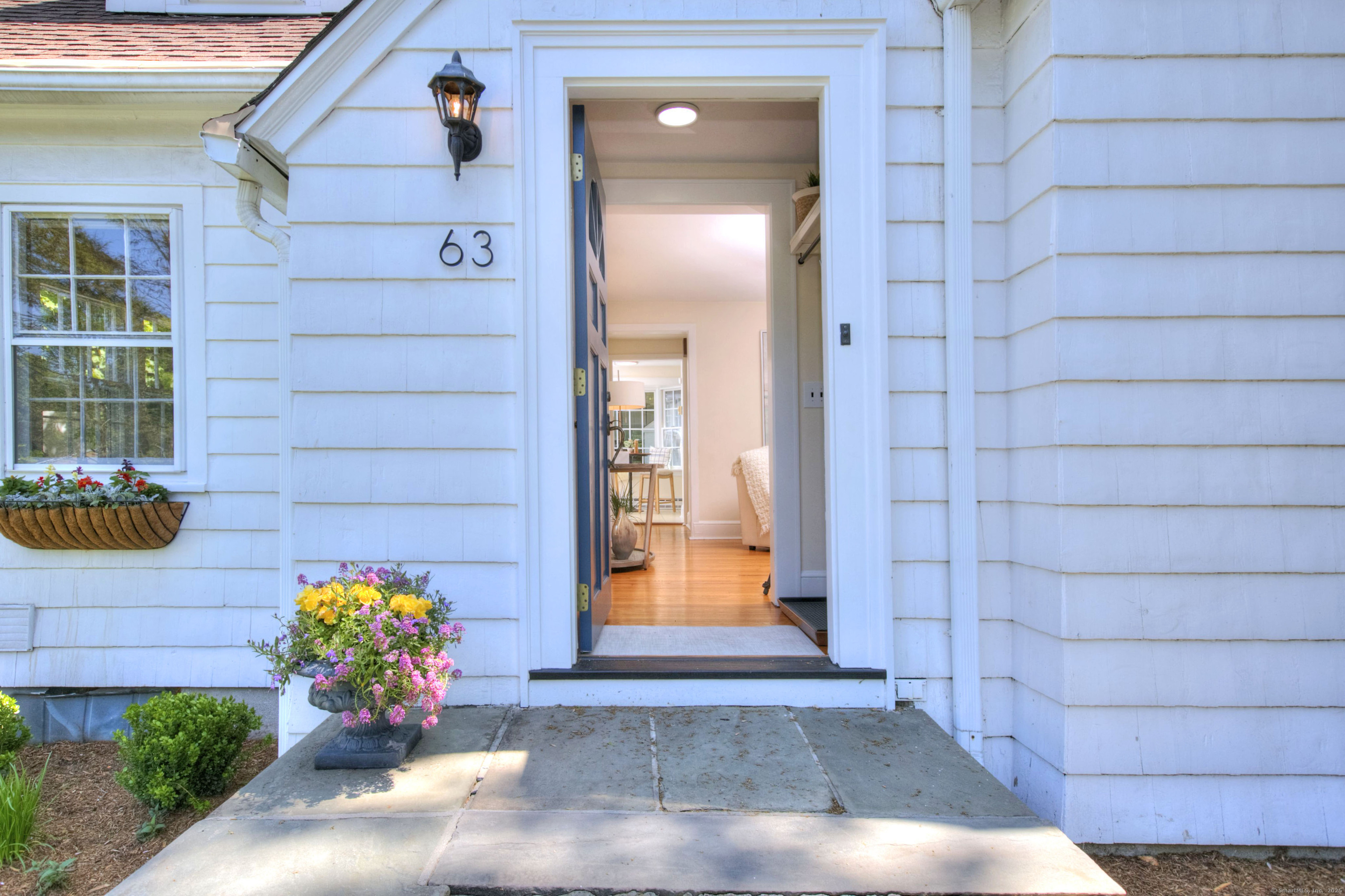 Property Photo: 63 Hillandale Road CT 06880