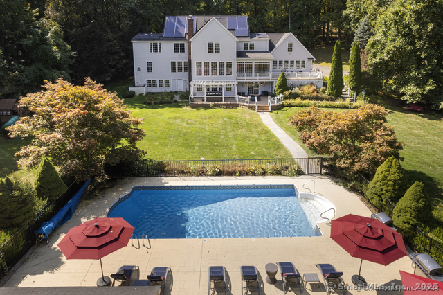 Property Photo: 122 Mirey Dam Road CT 06762