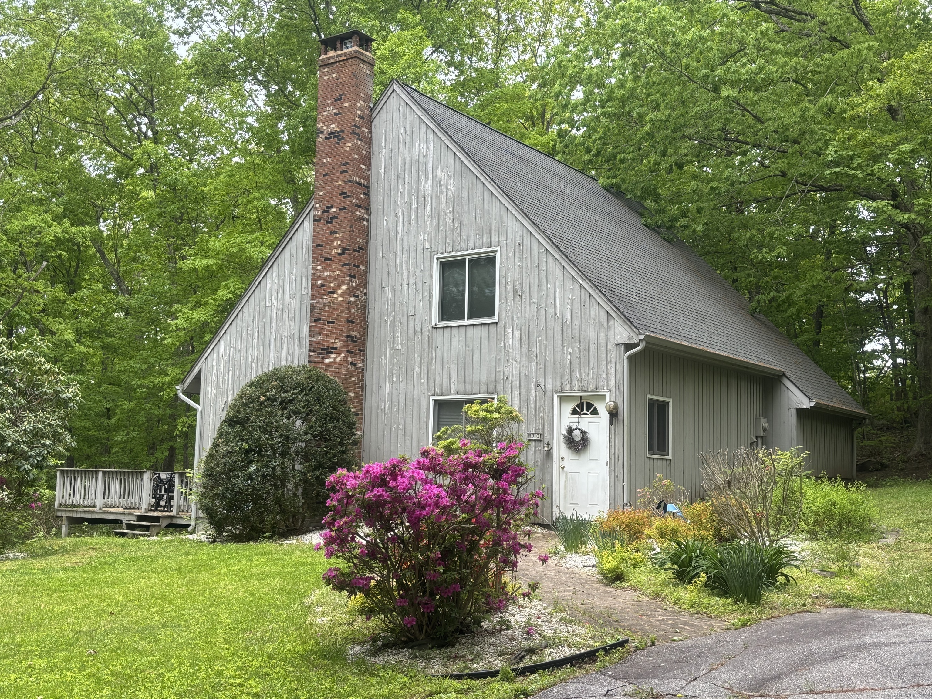 Property Photo: 70 Lynn Road CT 06442