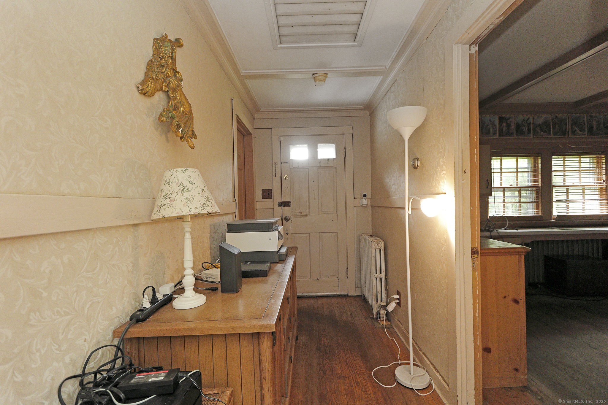 Property Photo: 132 Hillside Avenue CT 06516