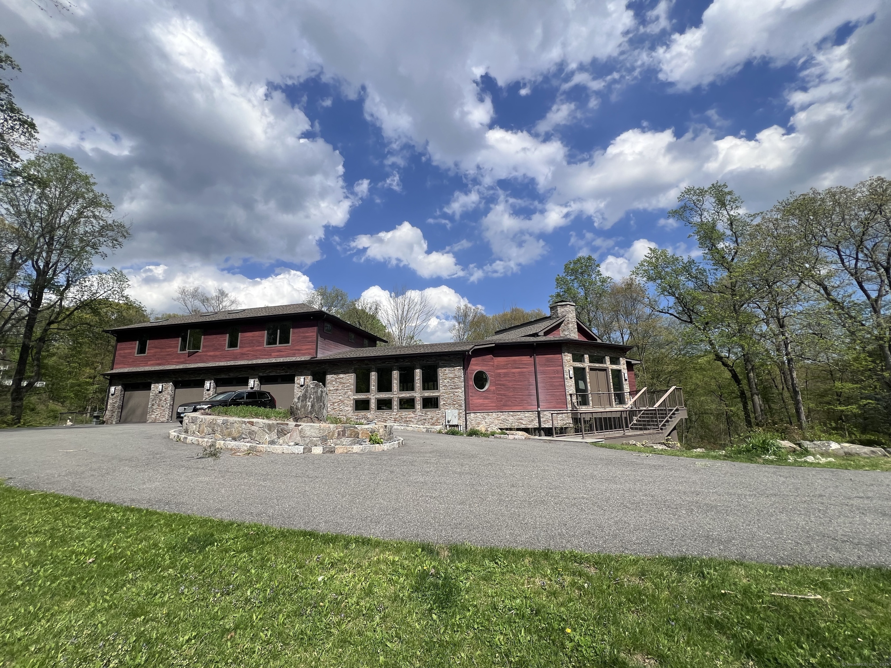 Property Photo: 88 Green Lane CT 06877