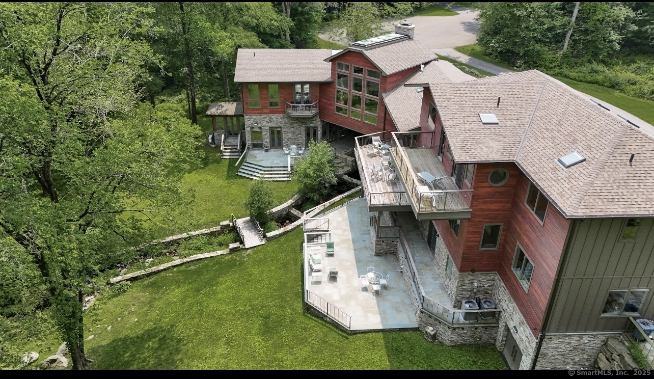 Property Photo: 88 Green Lane CT 06877
