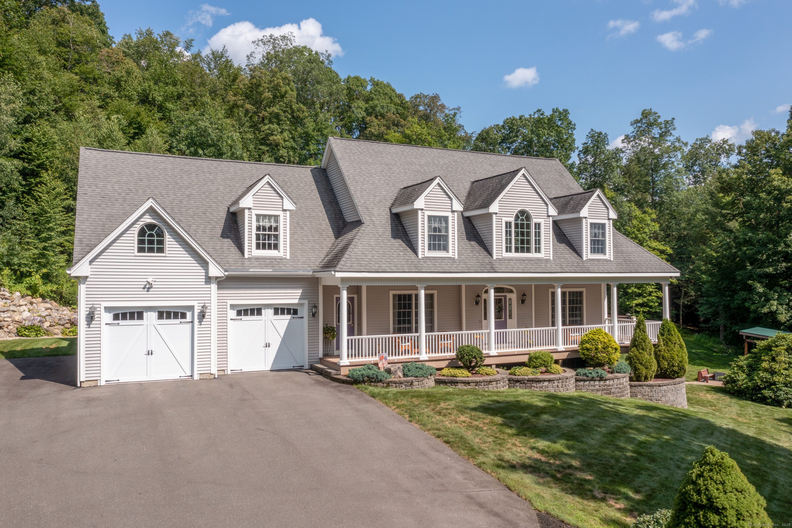Property Photo: 93 Oakwood Drive CT 06791