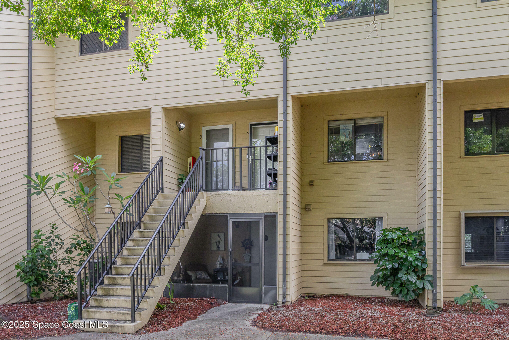 Property Photo: 441 N Harbor City Boulevard FL 32935