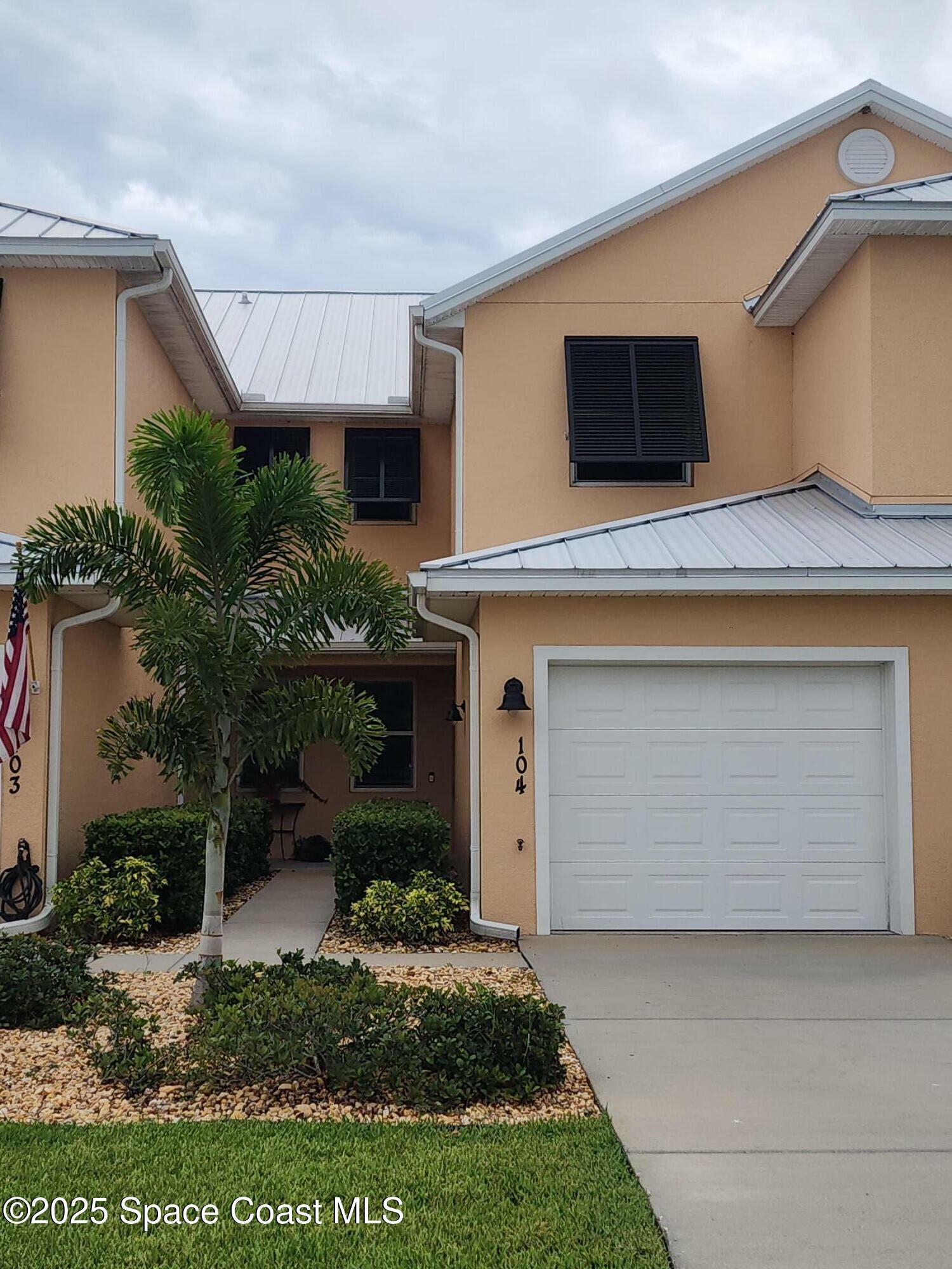 Property Photo: 3951 Playa Del Sol Drive FL 32955