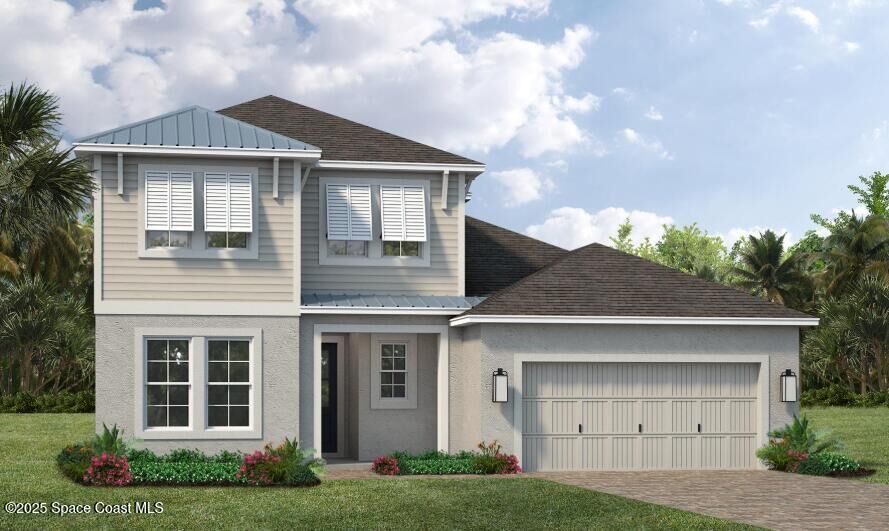 Property Photo: 2887 Kamin Drive FL 32940