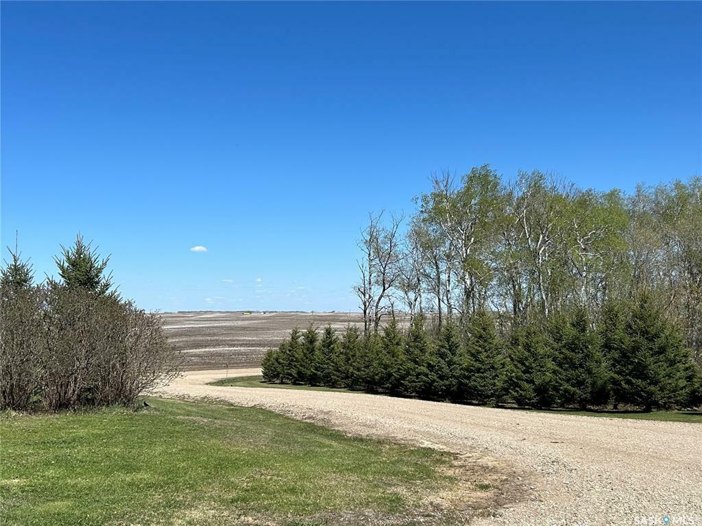 Property Photo: Rural Address SK S0K 2P0