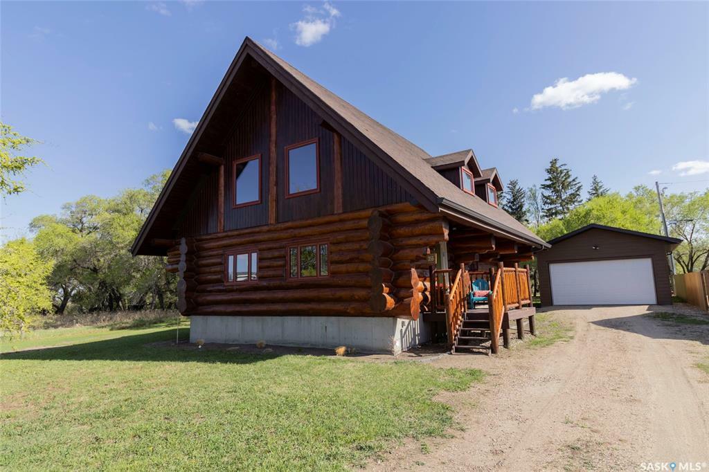 Property Photo: 355 Clark Avenue SK S0K 0J0