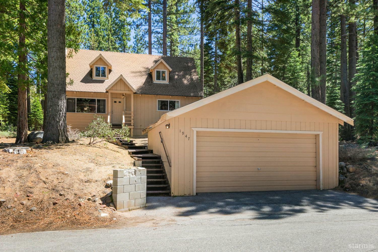 1947 Osage Circle  South Lake Tahoe CA 96150 photo