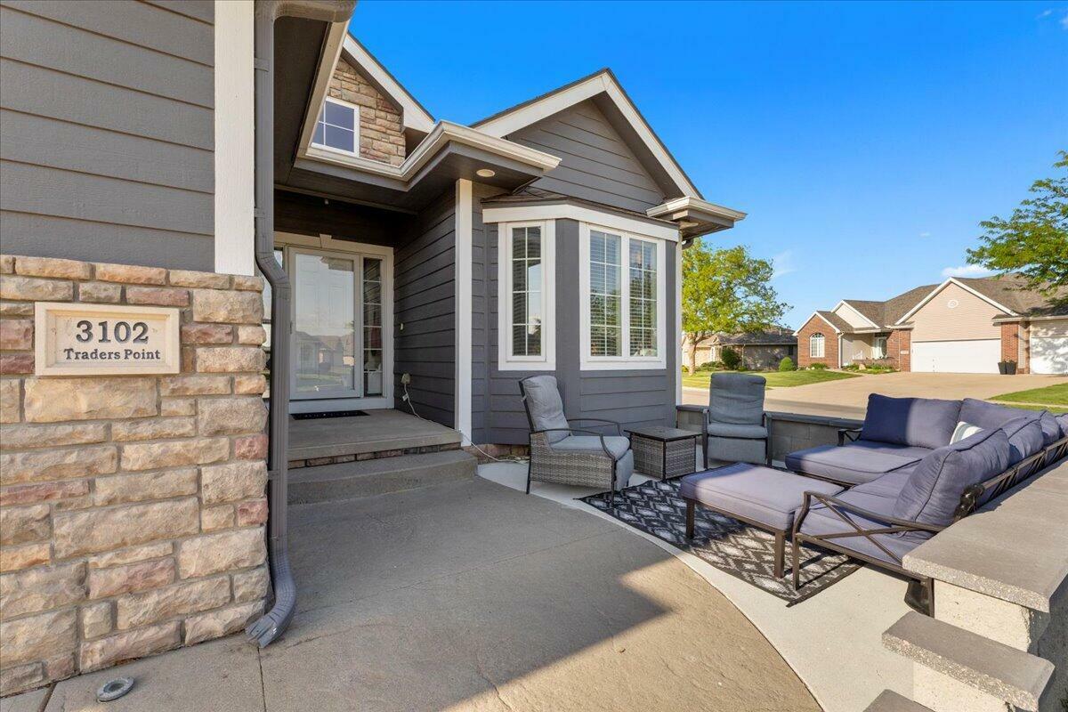 Property Photo: 3102 Traders Pointe Road IA 51501
