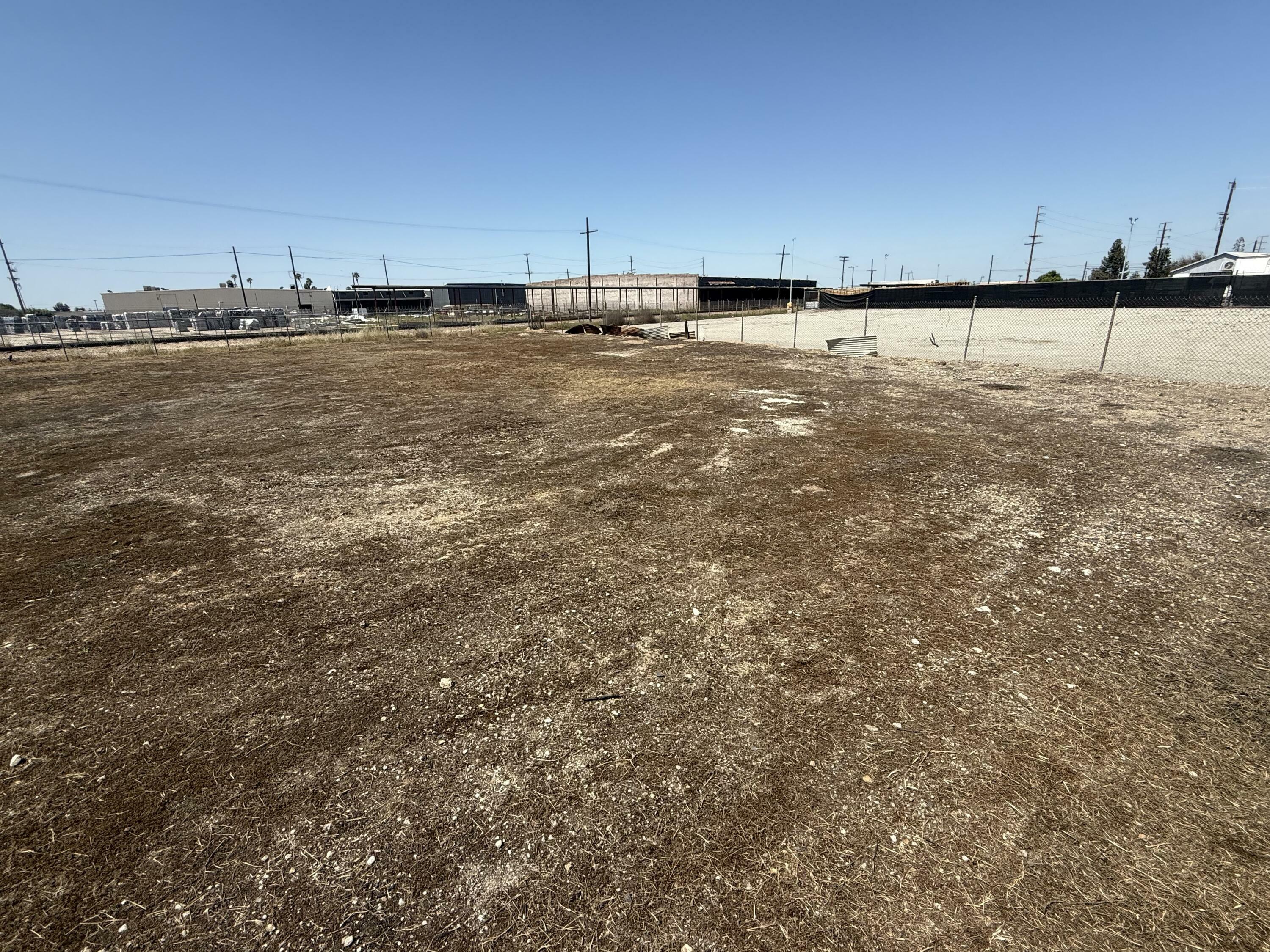 Property Photo: 0 Blue Gum Avenue CA 93247