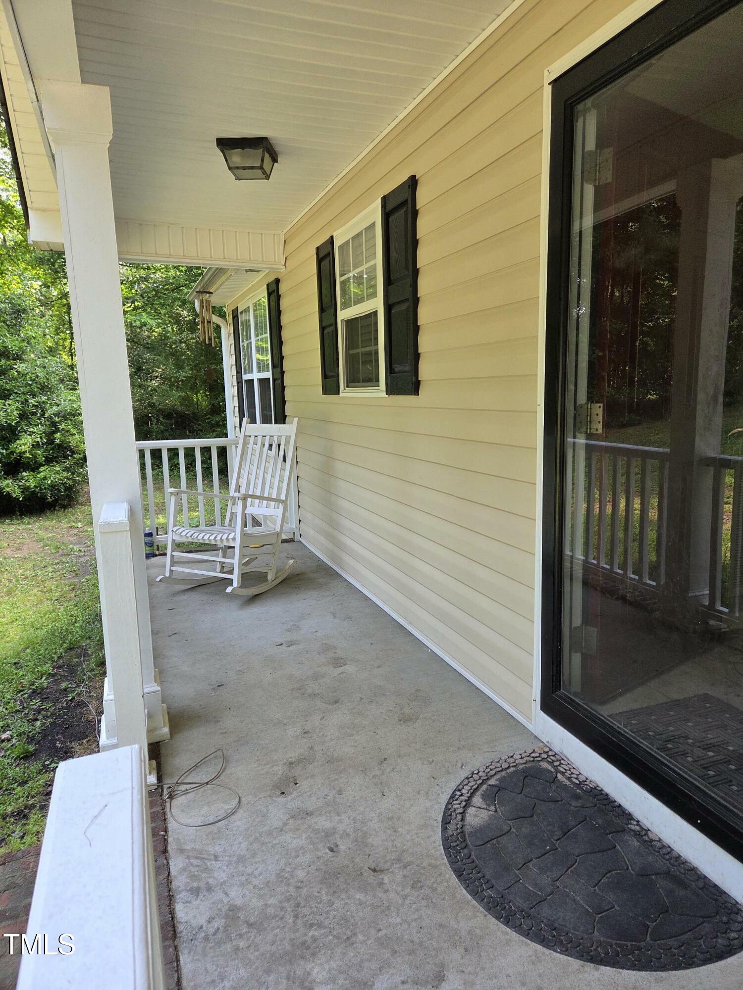 Property Photo: 2122 Sterling Creek Lane NC 27525