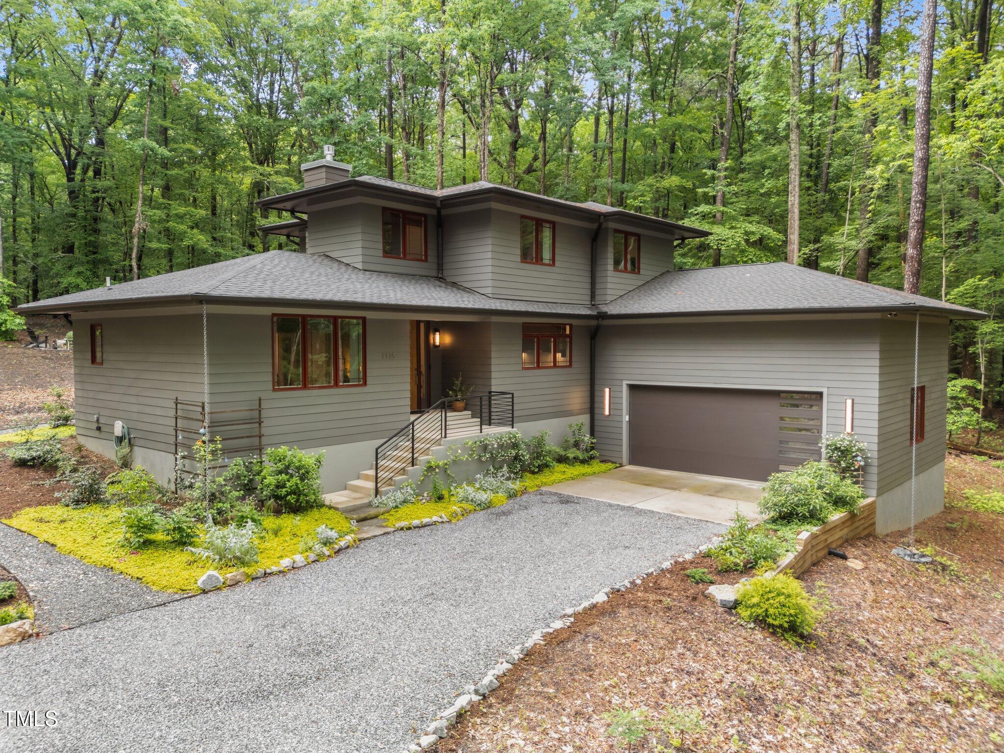 1115 Trailwood Drive  Raleigh NC 27606 photo