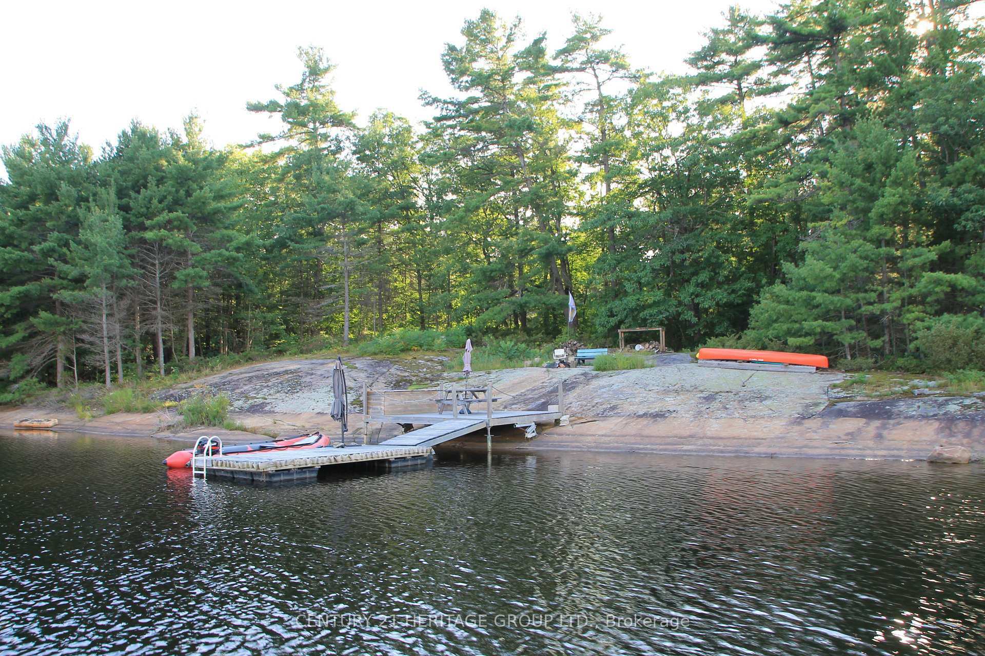 Property Photo: 2764 Big Ship Island (2060) N/A ON P0E 1E0