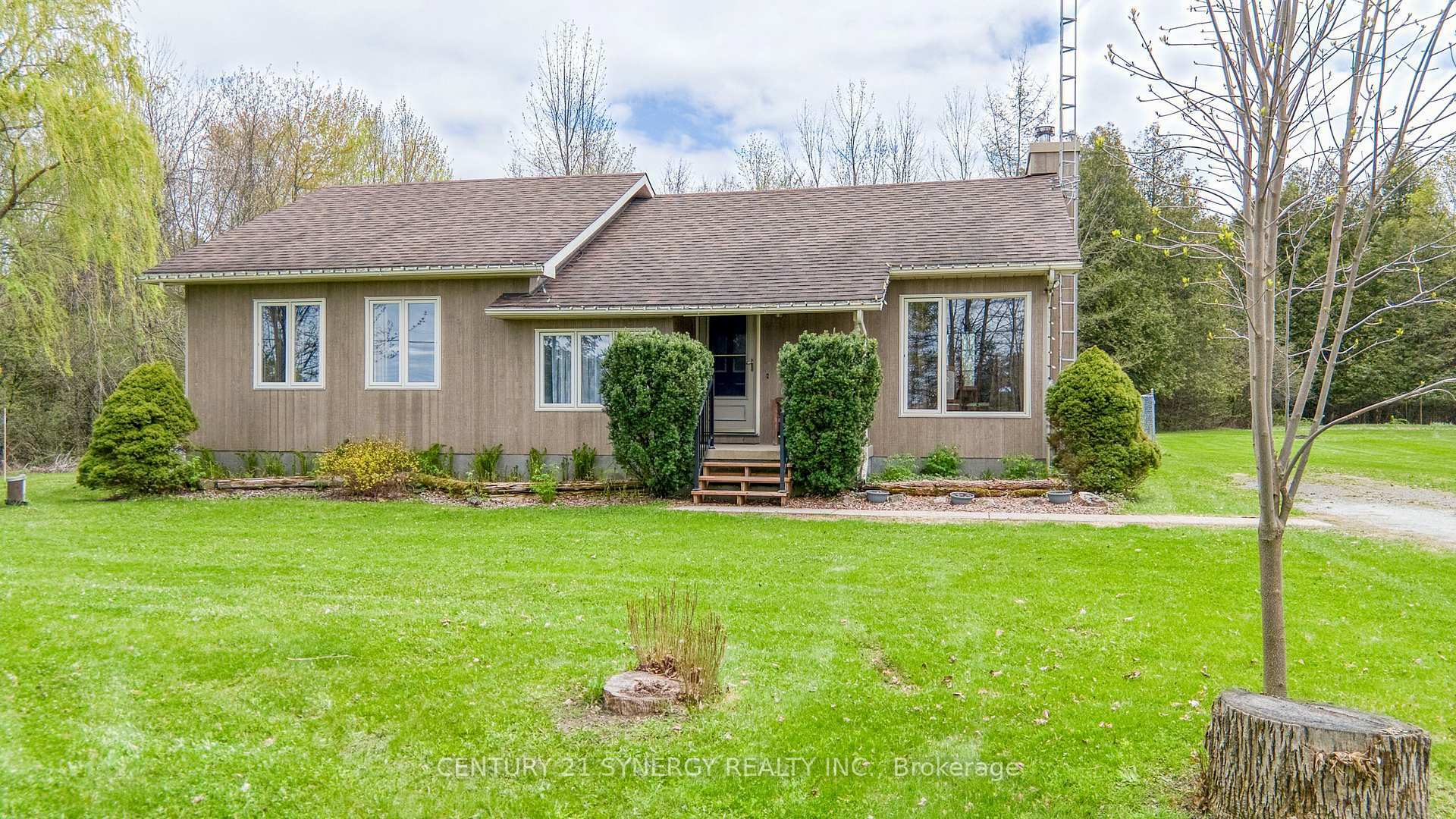 Property Photo:  2217 Drummond 10A Concession  ON K0G 1K0 