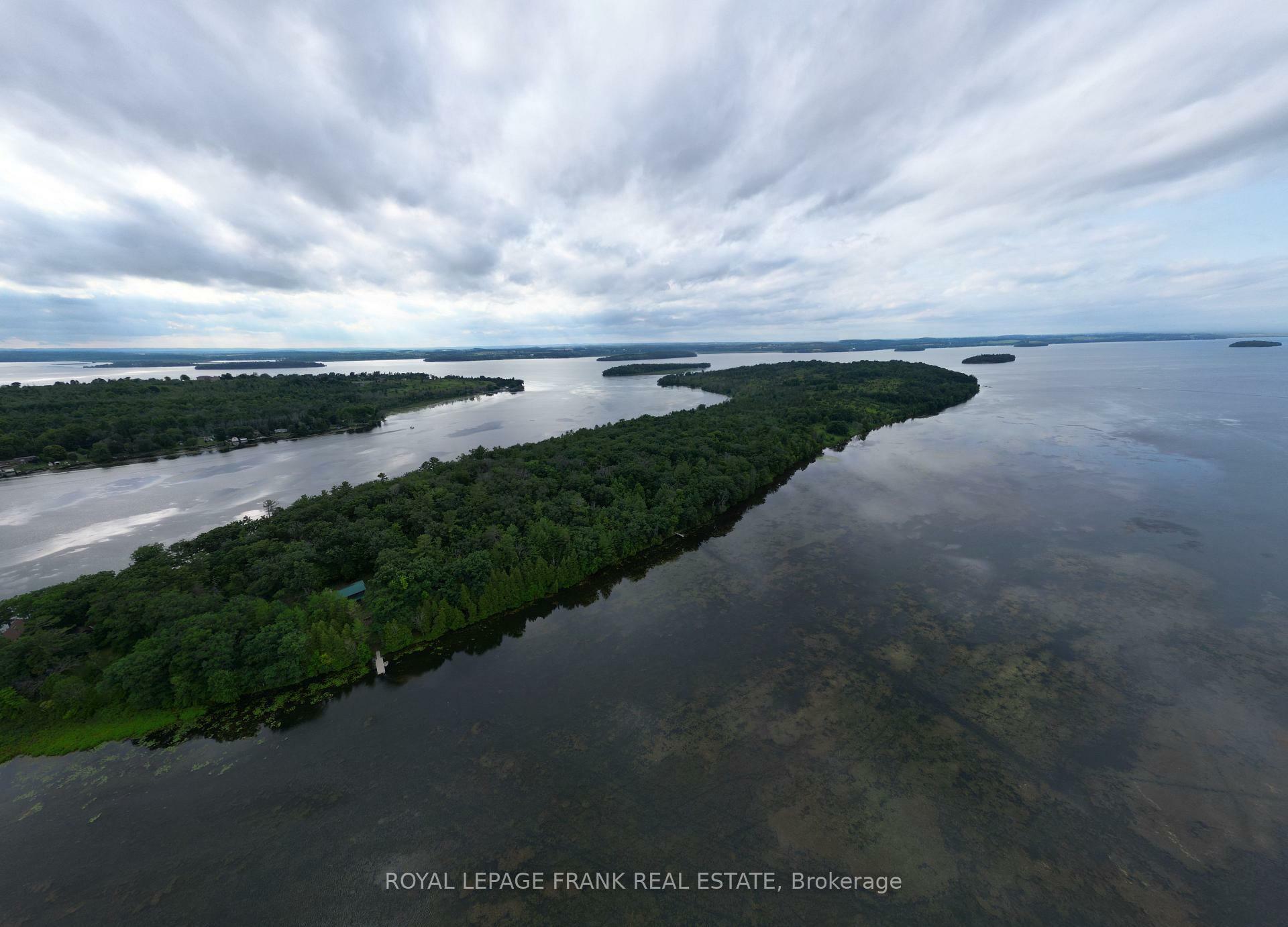 Property Photo: 3 Whites Island N/A ON K0K 2X0