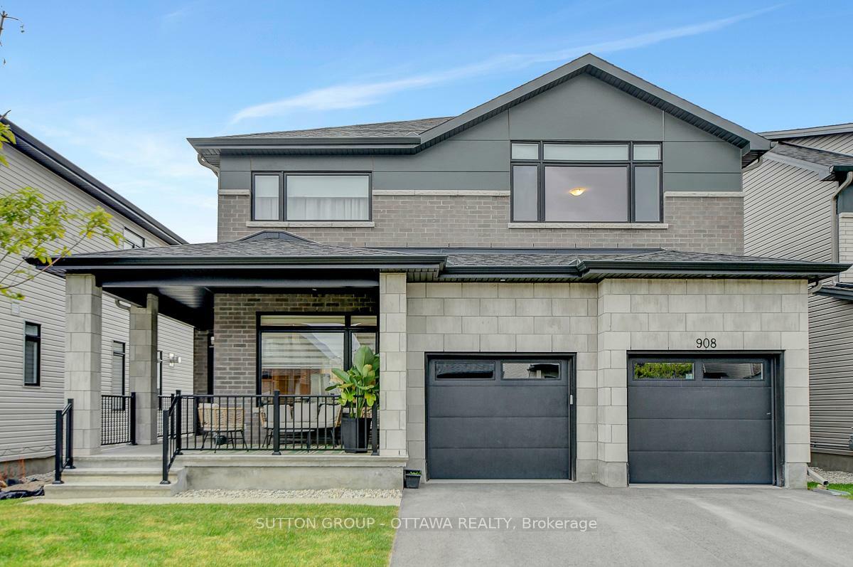Photo de la propriété: 908 Duxbury Lane ON K4M 0M3