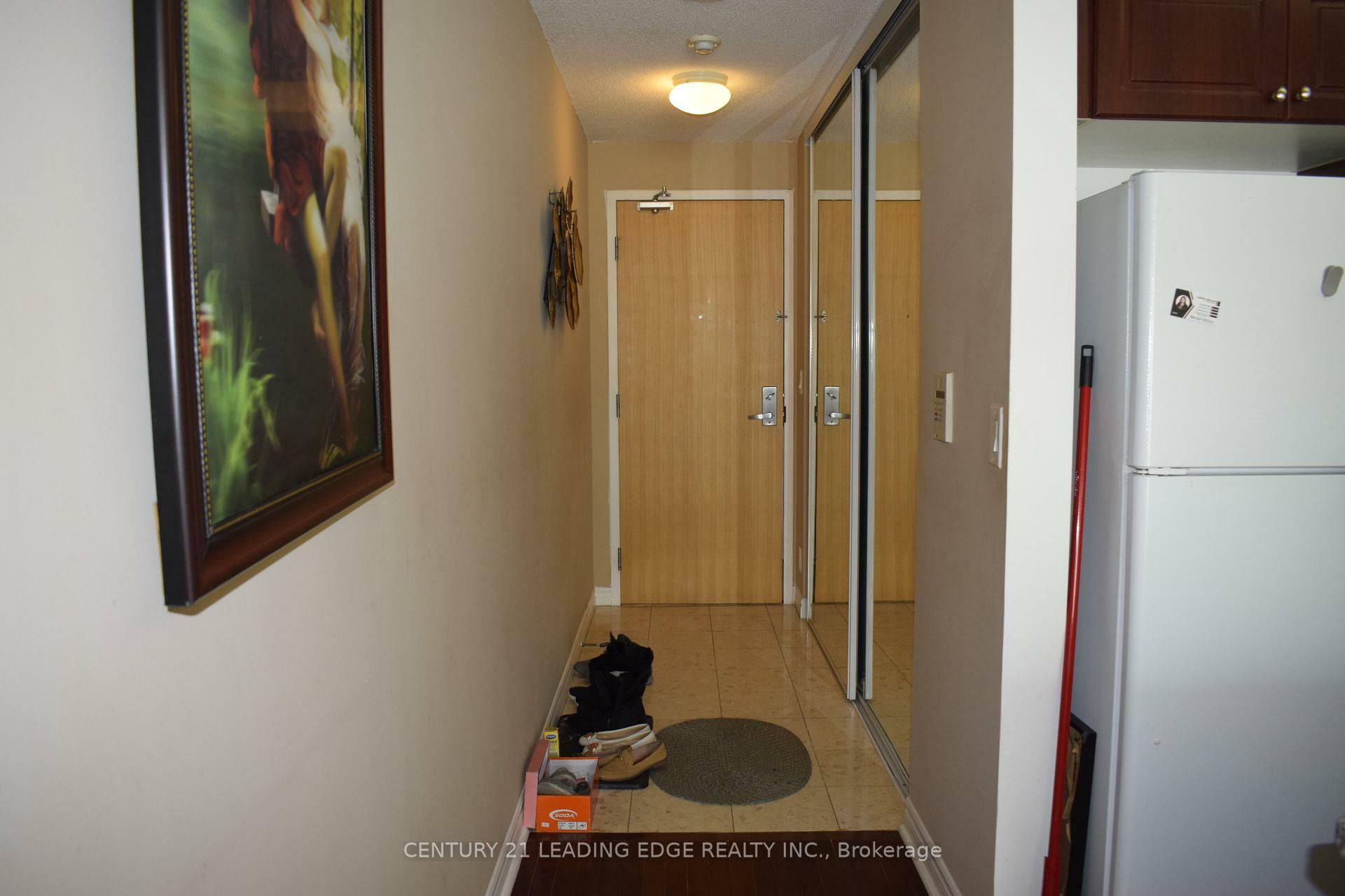 Property Photo: 68 Grangeway Avenue 501 ON M1H 0A1