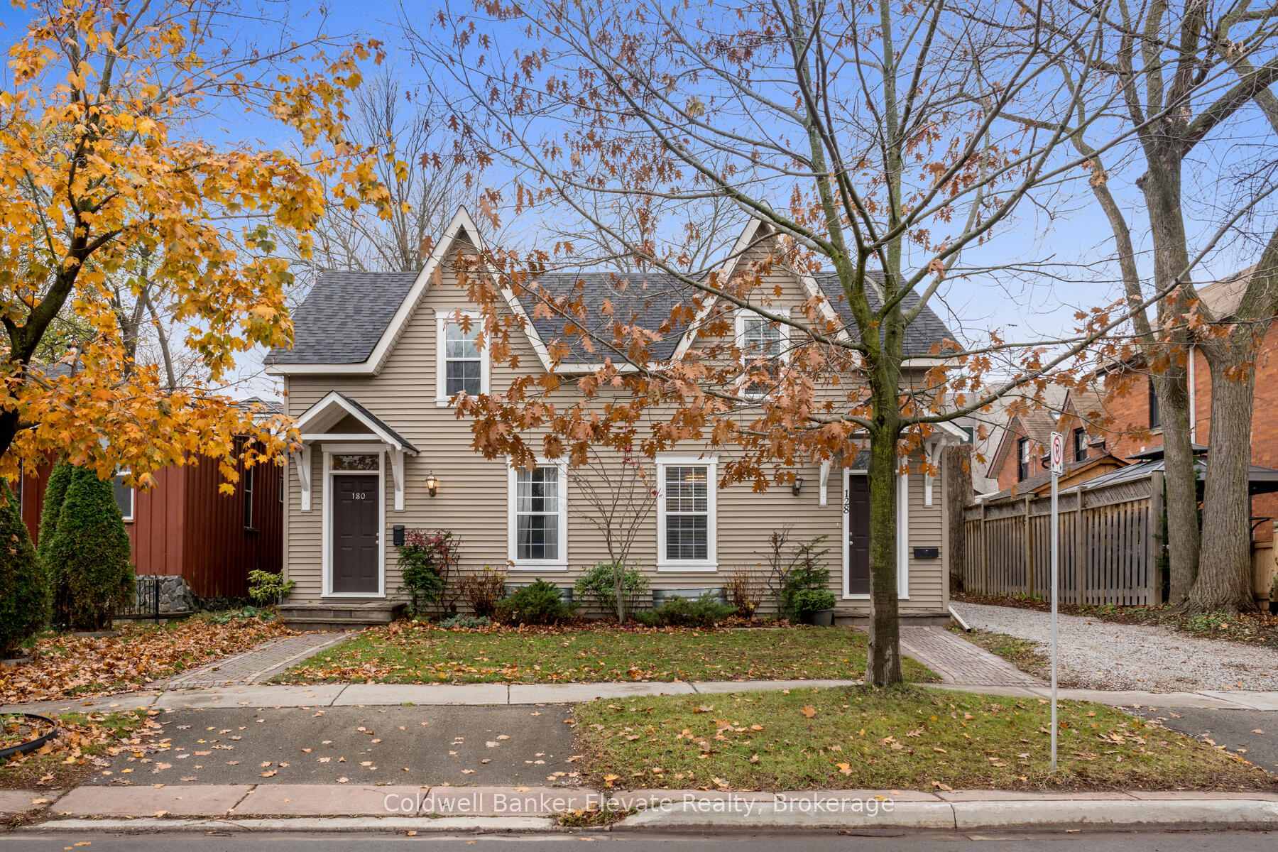 128-130 Main Street S  Halton Hills ON L7G 3E6 photo