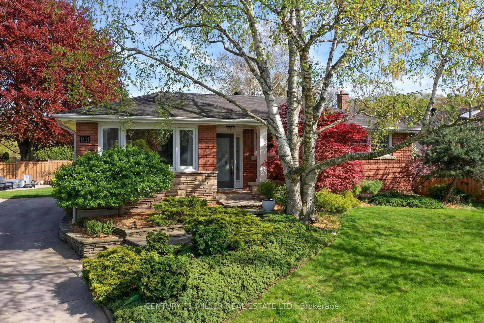 811 Teal Drive  Burlington ON L7T 2Y8 photo