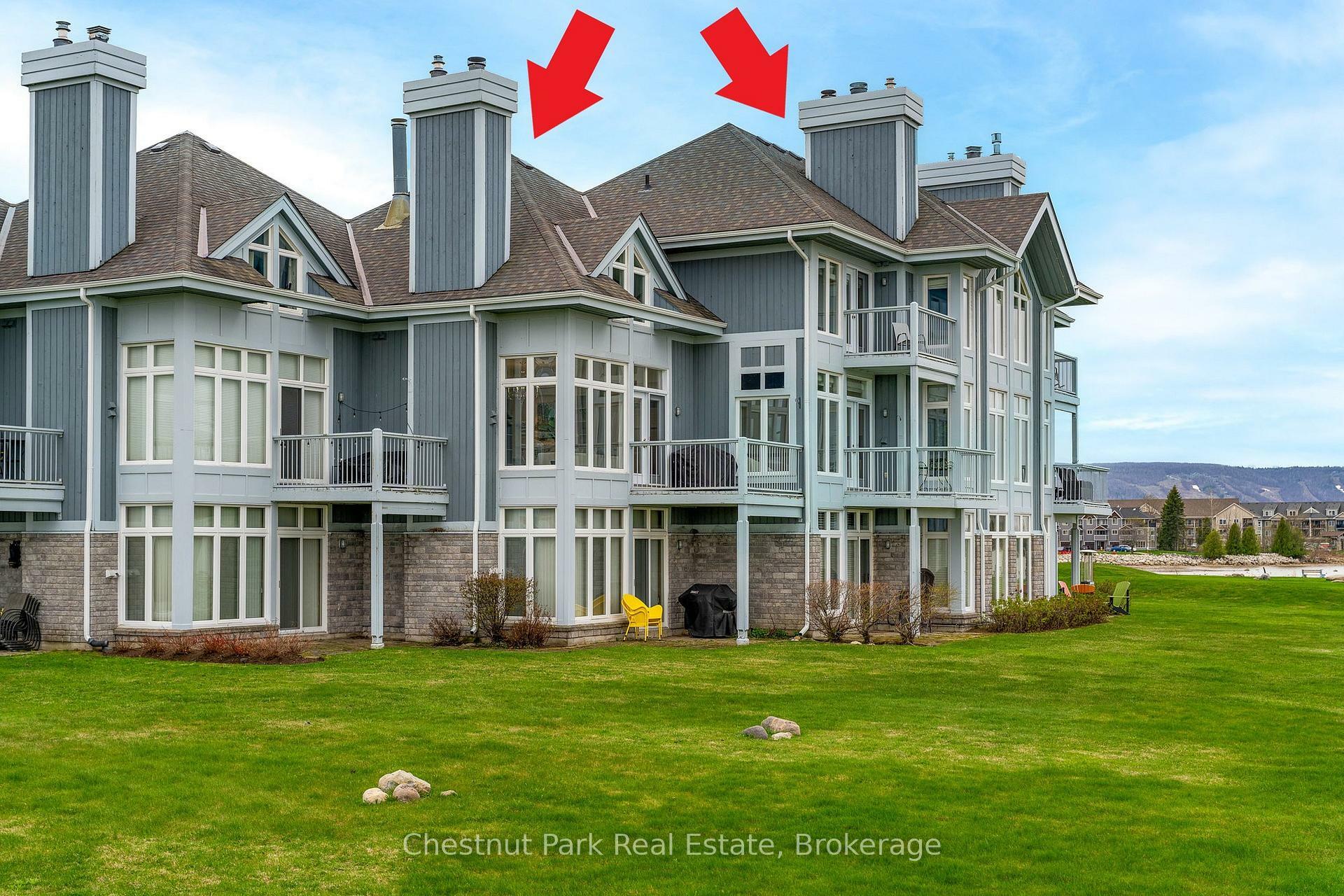 849-851 Suncrest Circle  Collingwood ON L9Y 5C7 photo