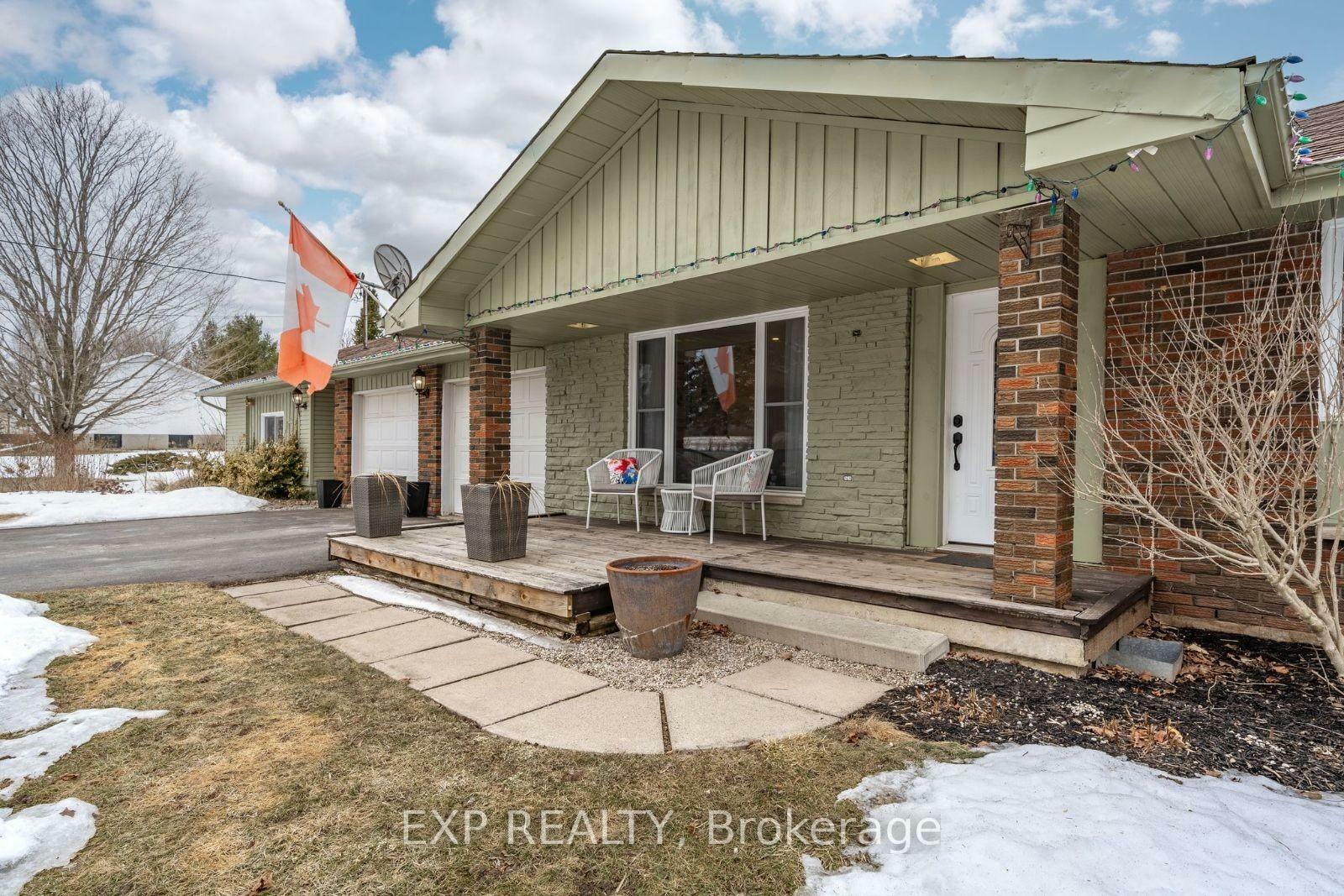 Property Photo: 1121 Harmony Road ON K0K 1V0
