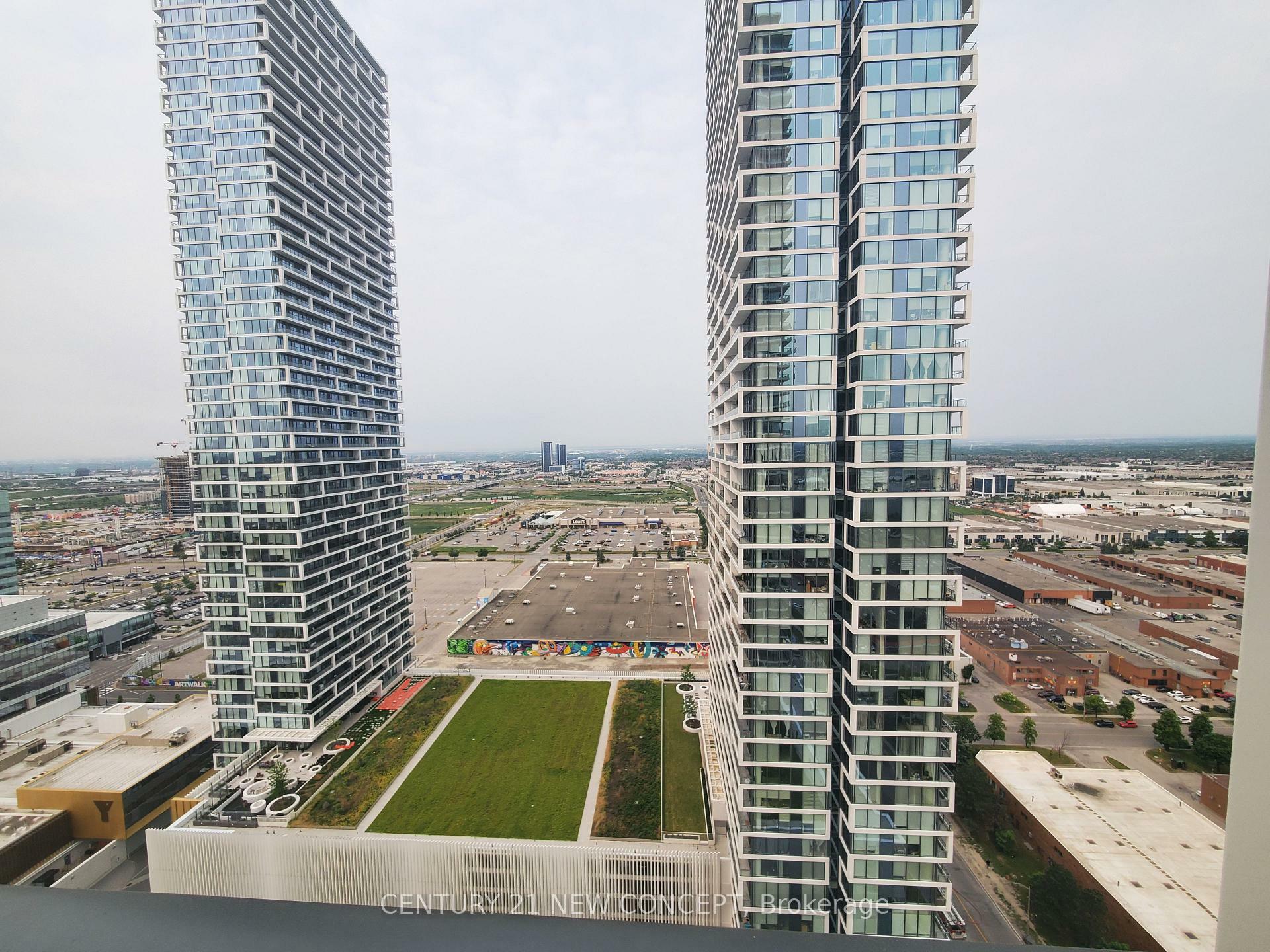 Property Photo: 950 Portage Parkway 3915 ON L4K 0J9