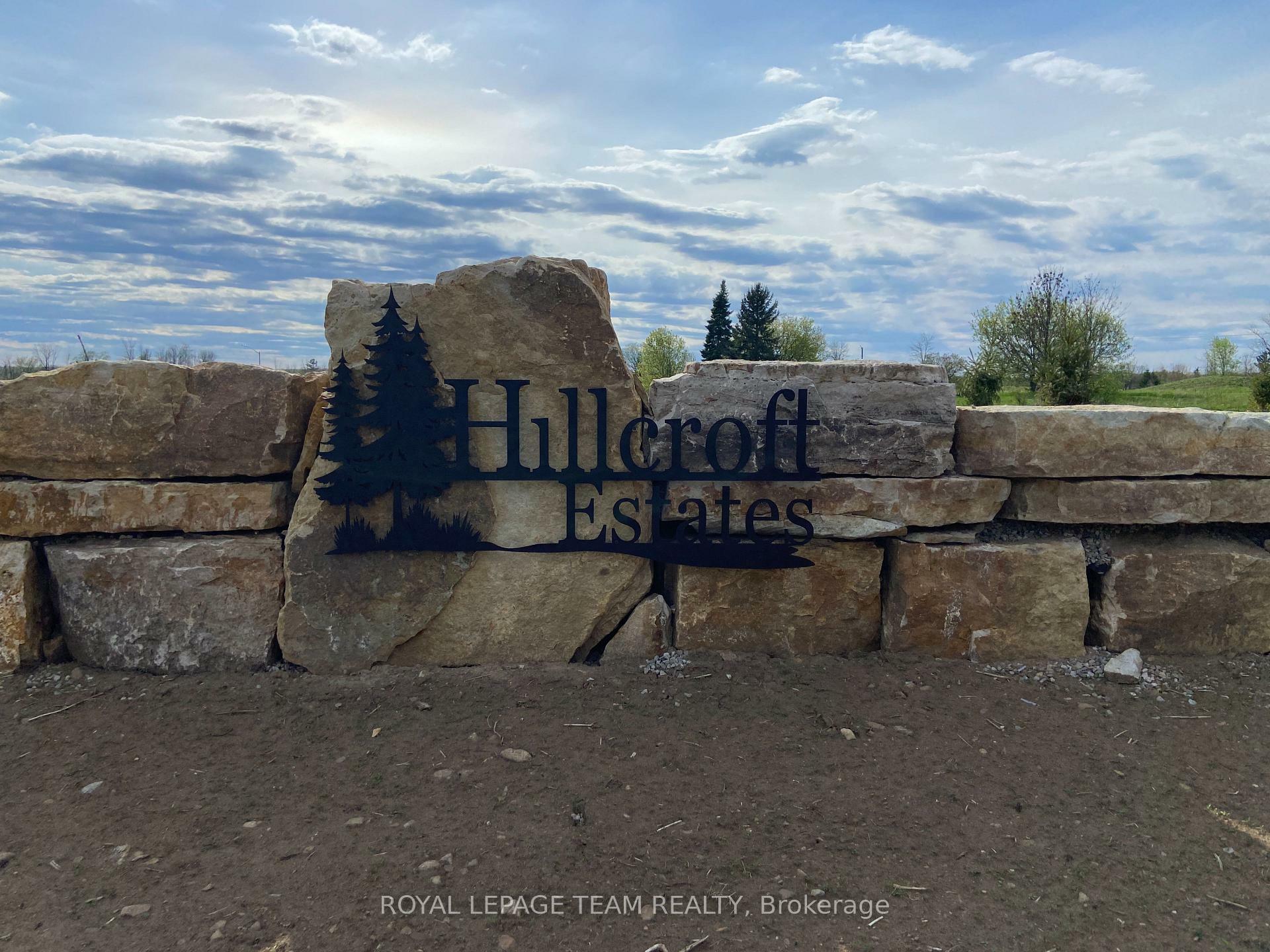 Lot 6 Hillcroft Drive  Beckwith ON K7C 3P2 photo