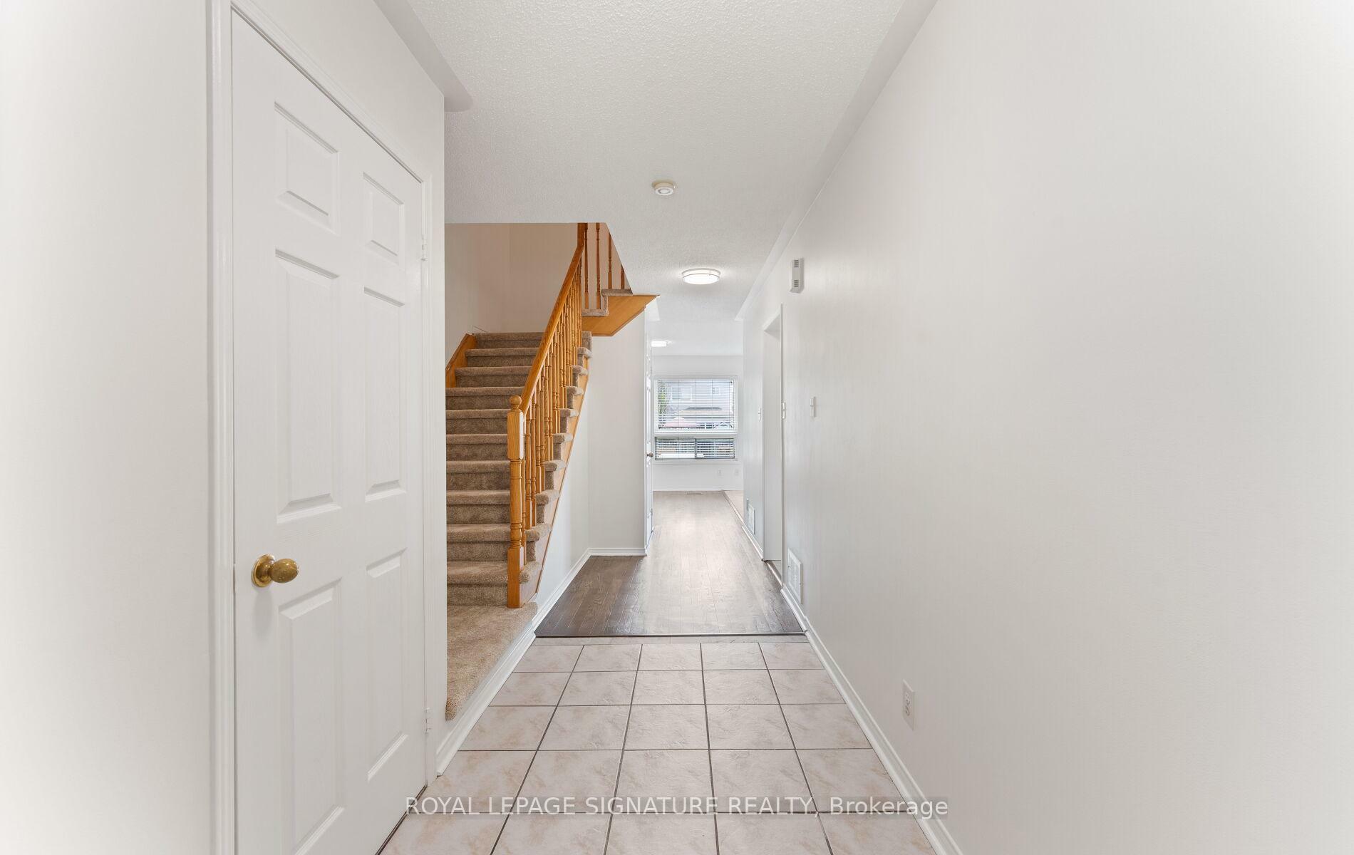 Property Photo: 59 Palomino Place ON L1R 2V5