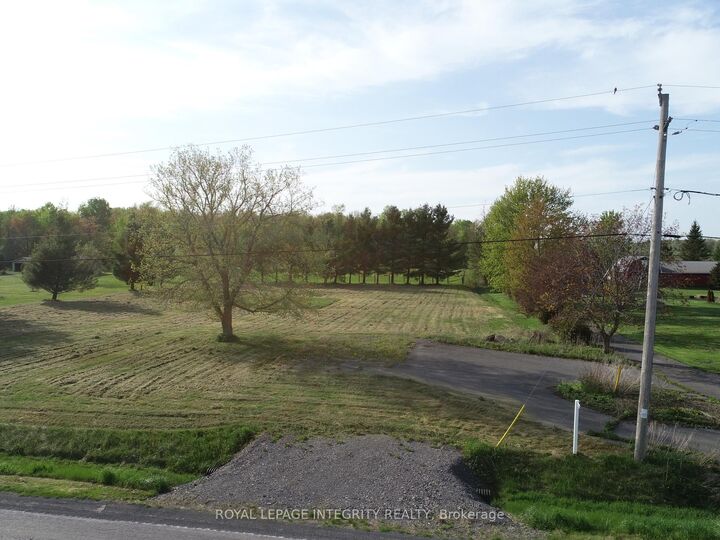 Property Photo: 17181 McNeil Road ON K0C 1T0