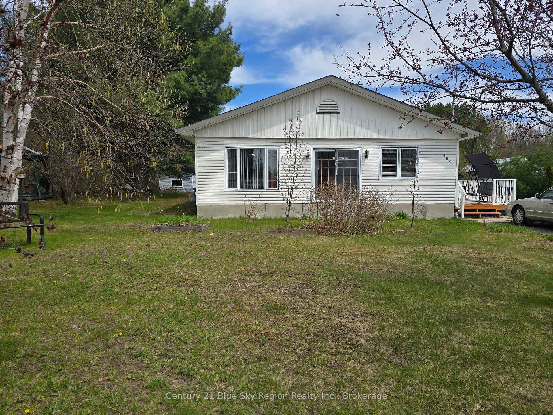 Photo de la propriété: 498 Nipissing Street ON P2B 3E3