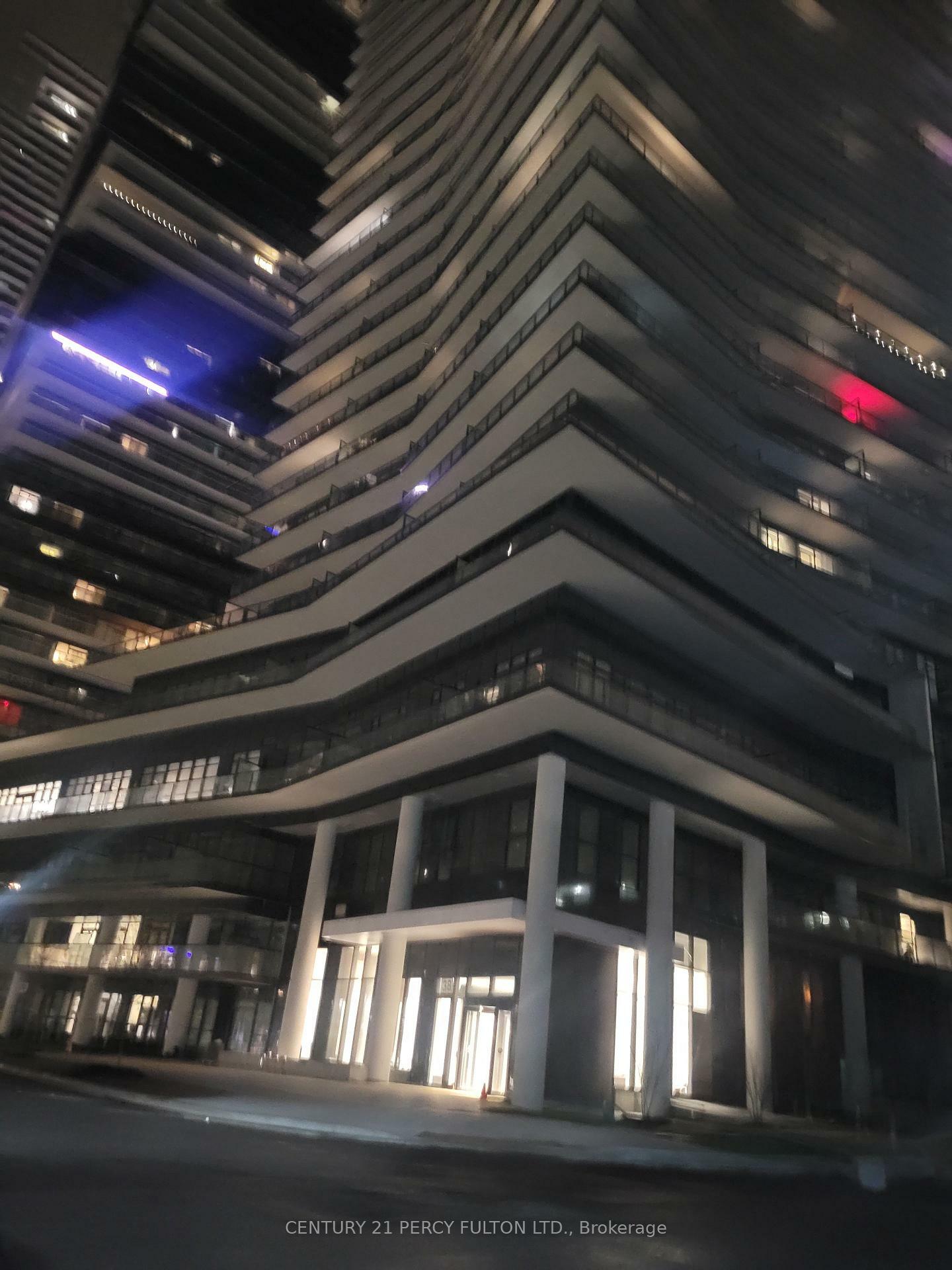 38 Annie Craig Drive 3710  Toronto ON M8V 0G9 photo