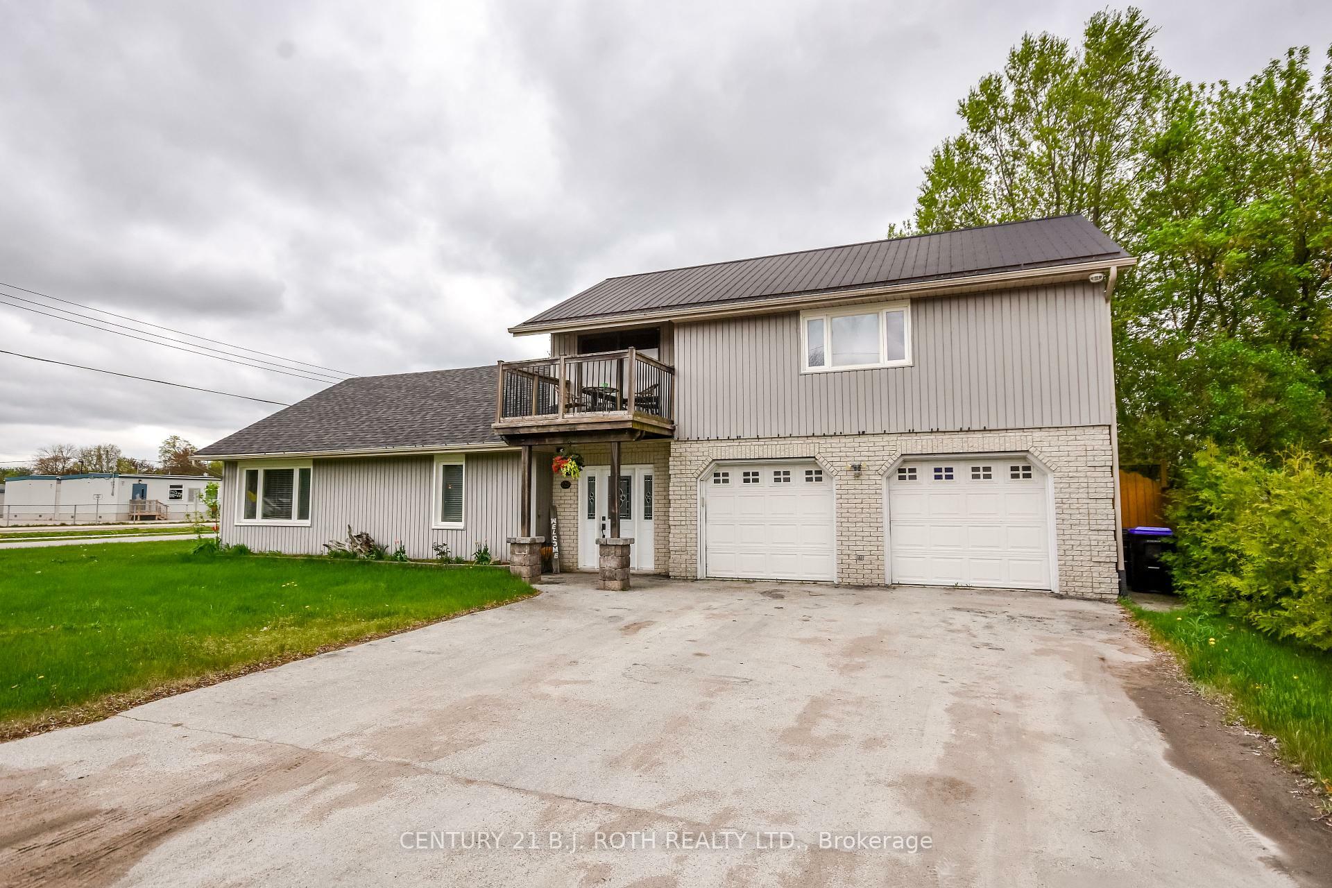 Photo de la propriété: 129 Auburn Street ON L0M 1B0