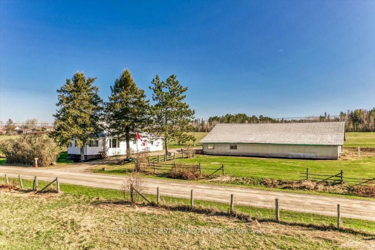 Property Photo: 88 Sutcliffe Road ON P0M 1X0