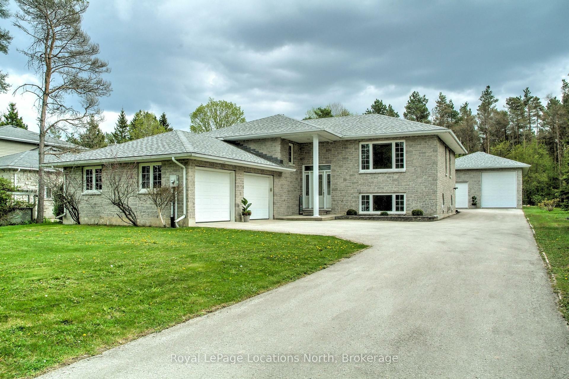 30 Pine Tree Drive  South Bruce Peninsula ON N0H 1P0 photo