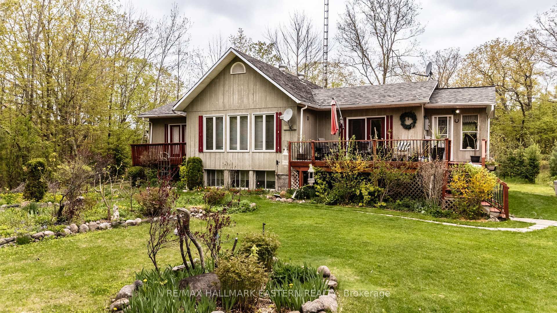 Photo de la propriété: 28 Woodlawn Drive ON K0L 1Y0