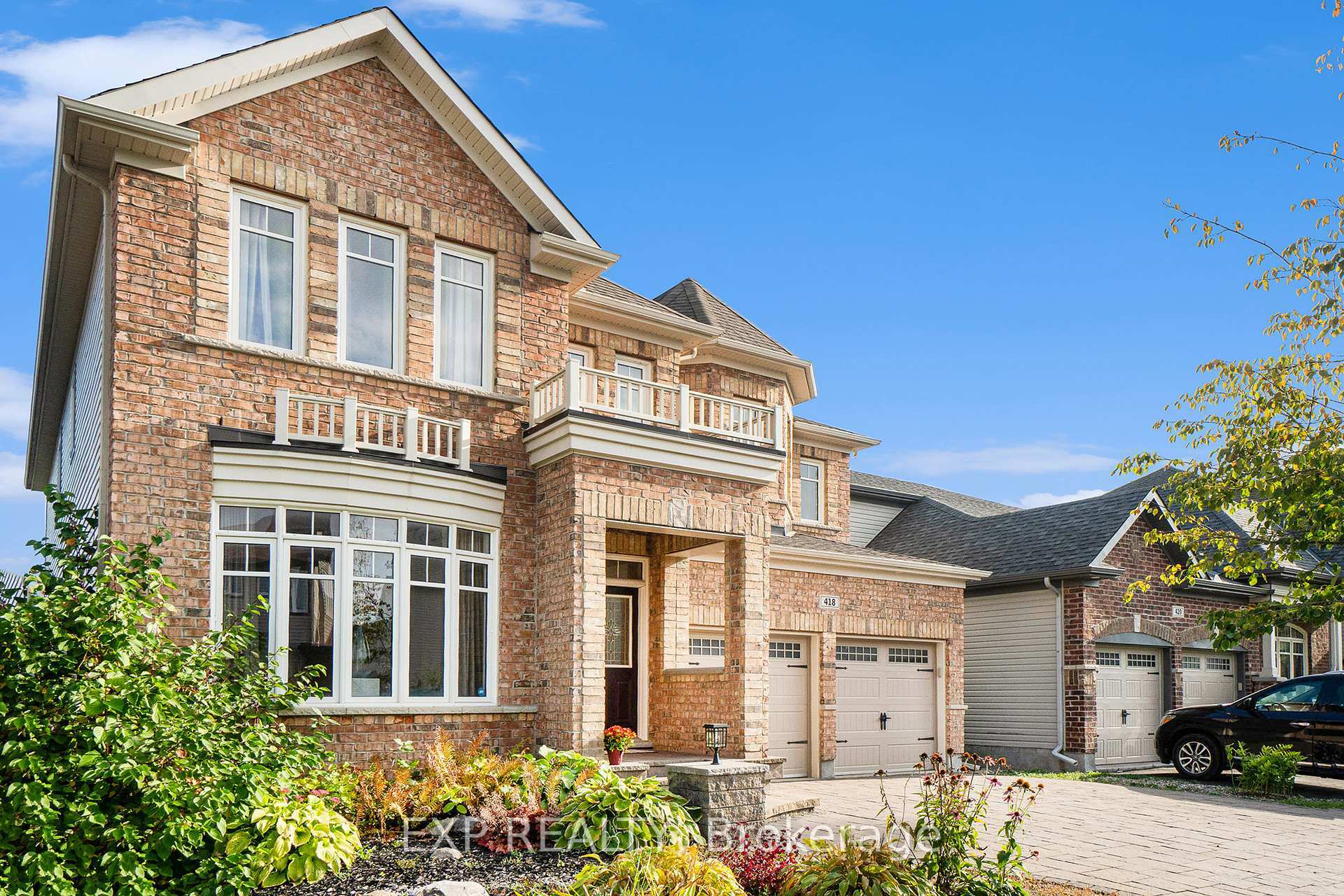 Photo de la propriété: 418 Cavesson Street ON K2V 0A8
