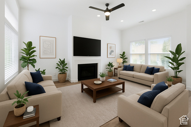 Property Photo: 5059 W Daybreak Pkwy UT 84009